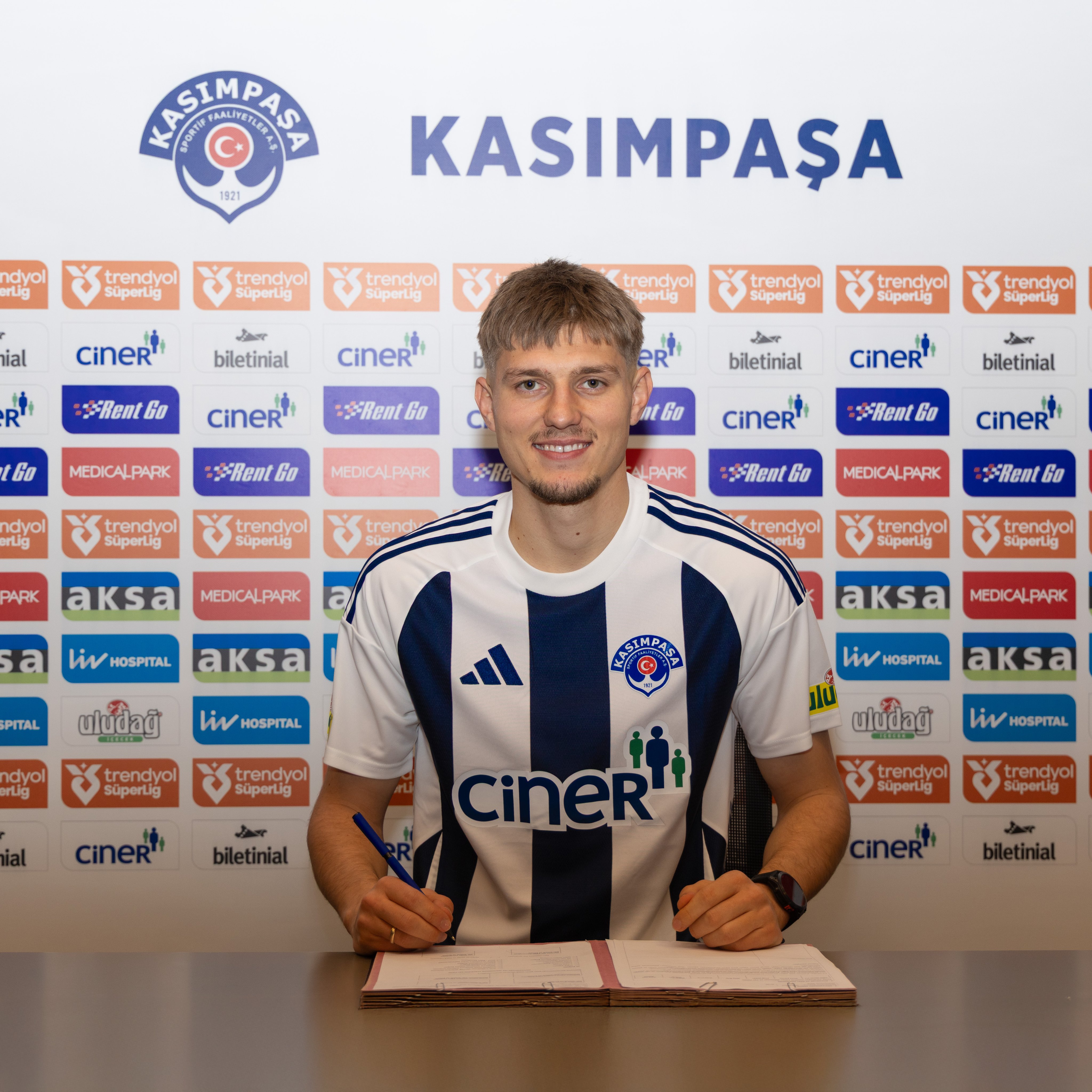 Kasımpasa