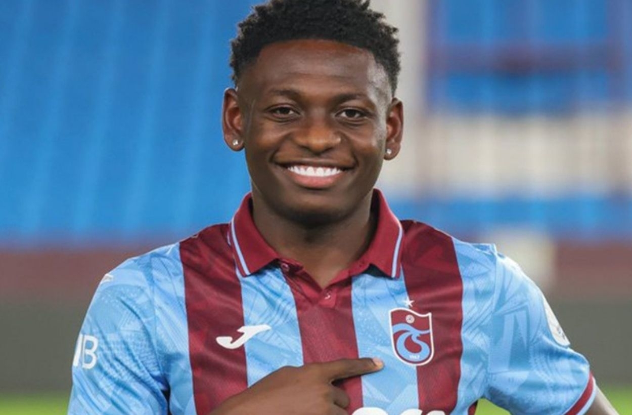 Trabzonspor istemedi Konyaspor kaptı