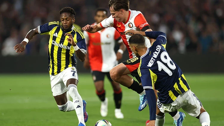Fenerbahce