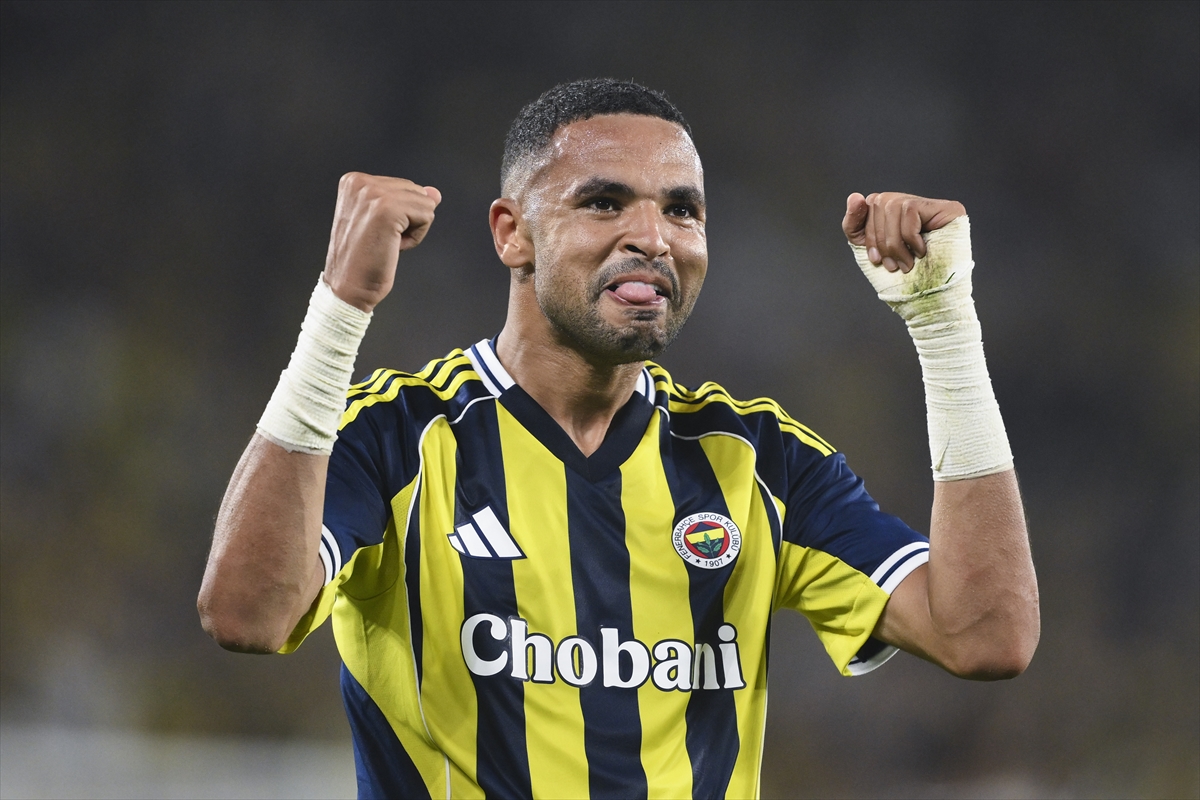 Fenerbahce