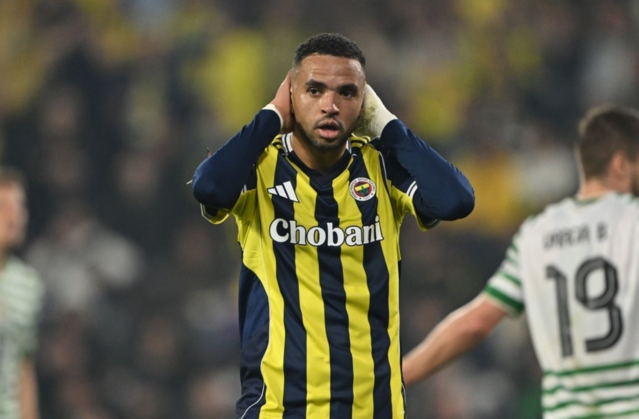 Fenerbahce