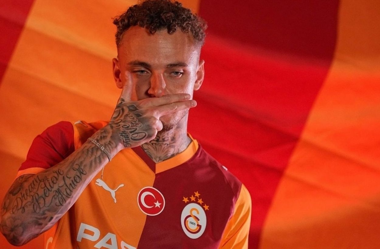 Galatasaray