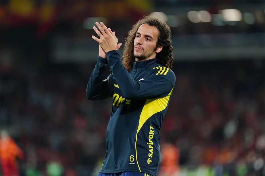 Fenerbahce