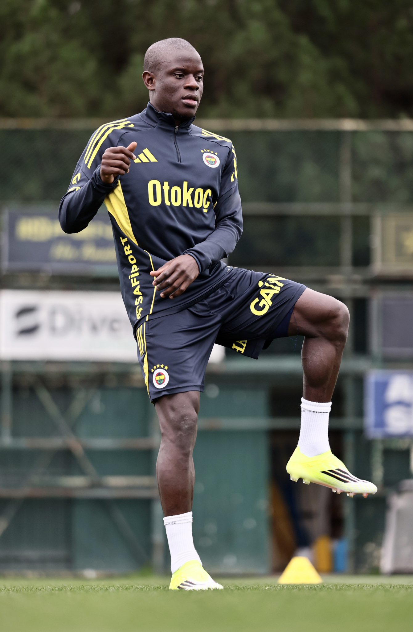 Fenerbahce