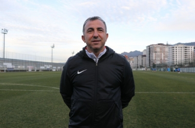 Recep Uçar'dan transfer değerlendirmesi