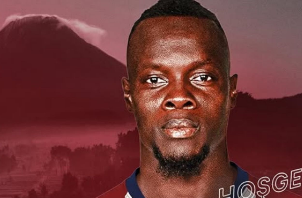Kasımpaşa, Mamadou Fall’ı kiraladı