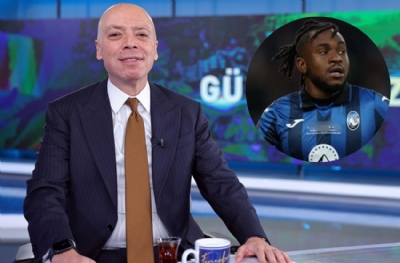 Fenerbahçe, Lookman'da masayı dağıttı! 'Kendimize hakaret sayarız!'