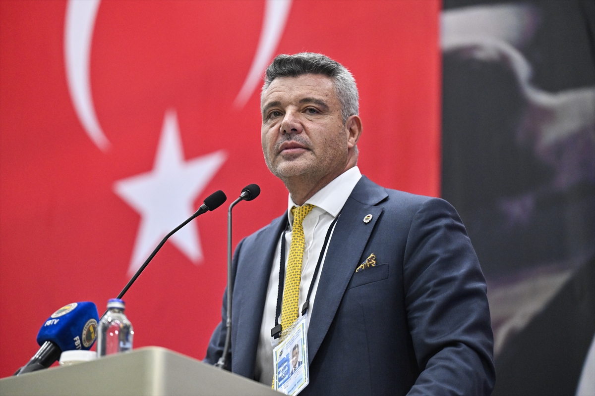 Fenerbahce