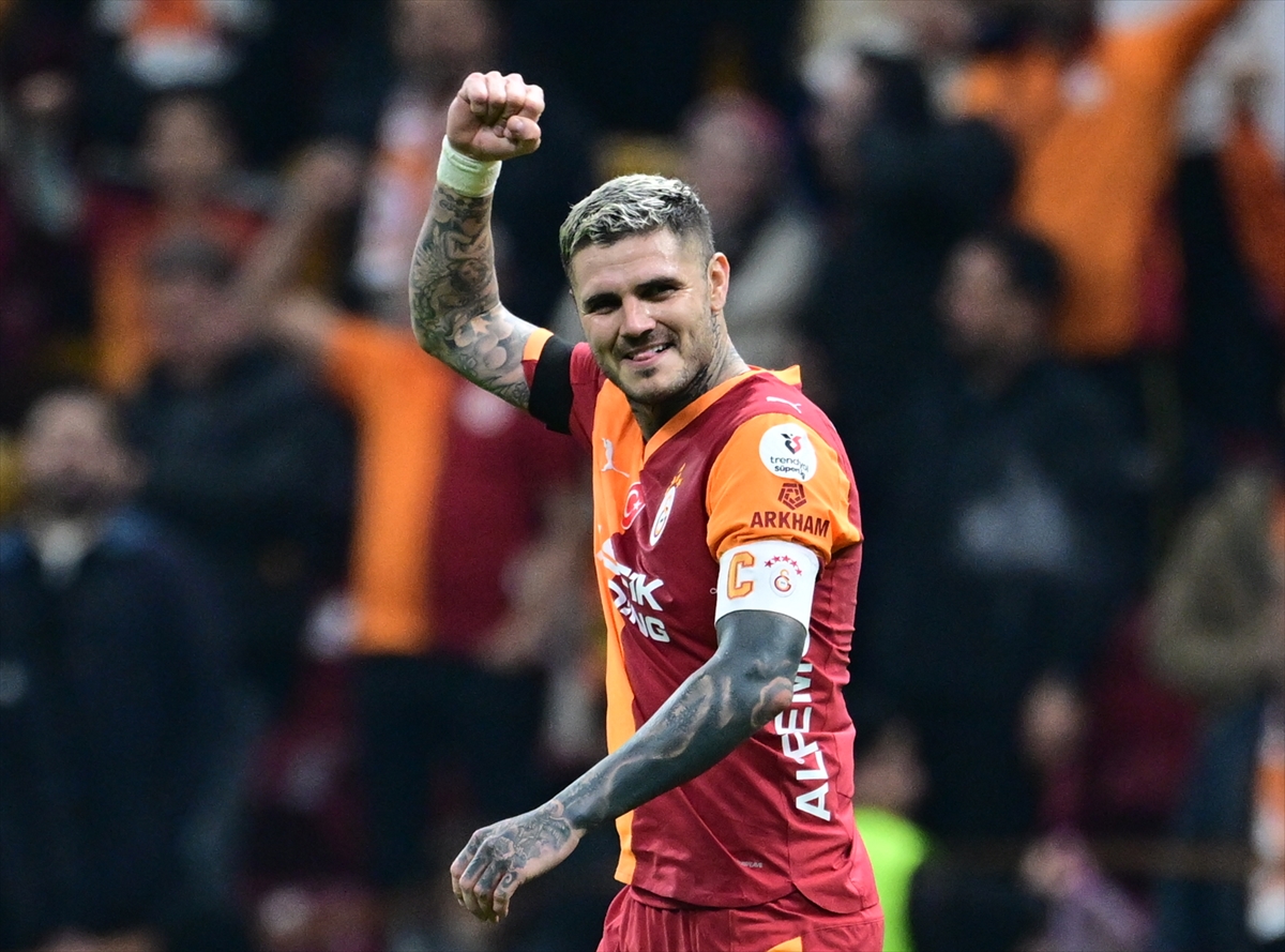 Galatasaray