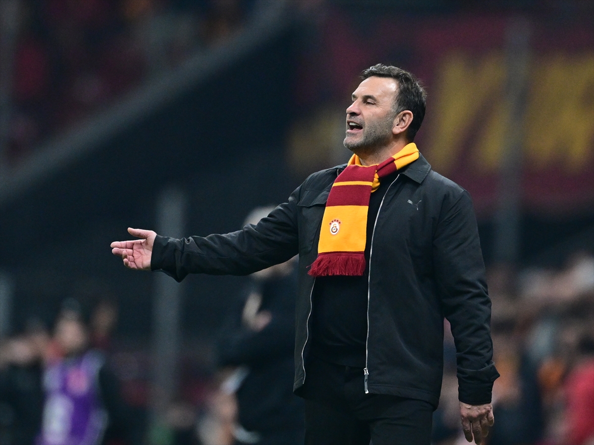 Galatasaray