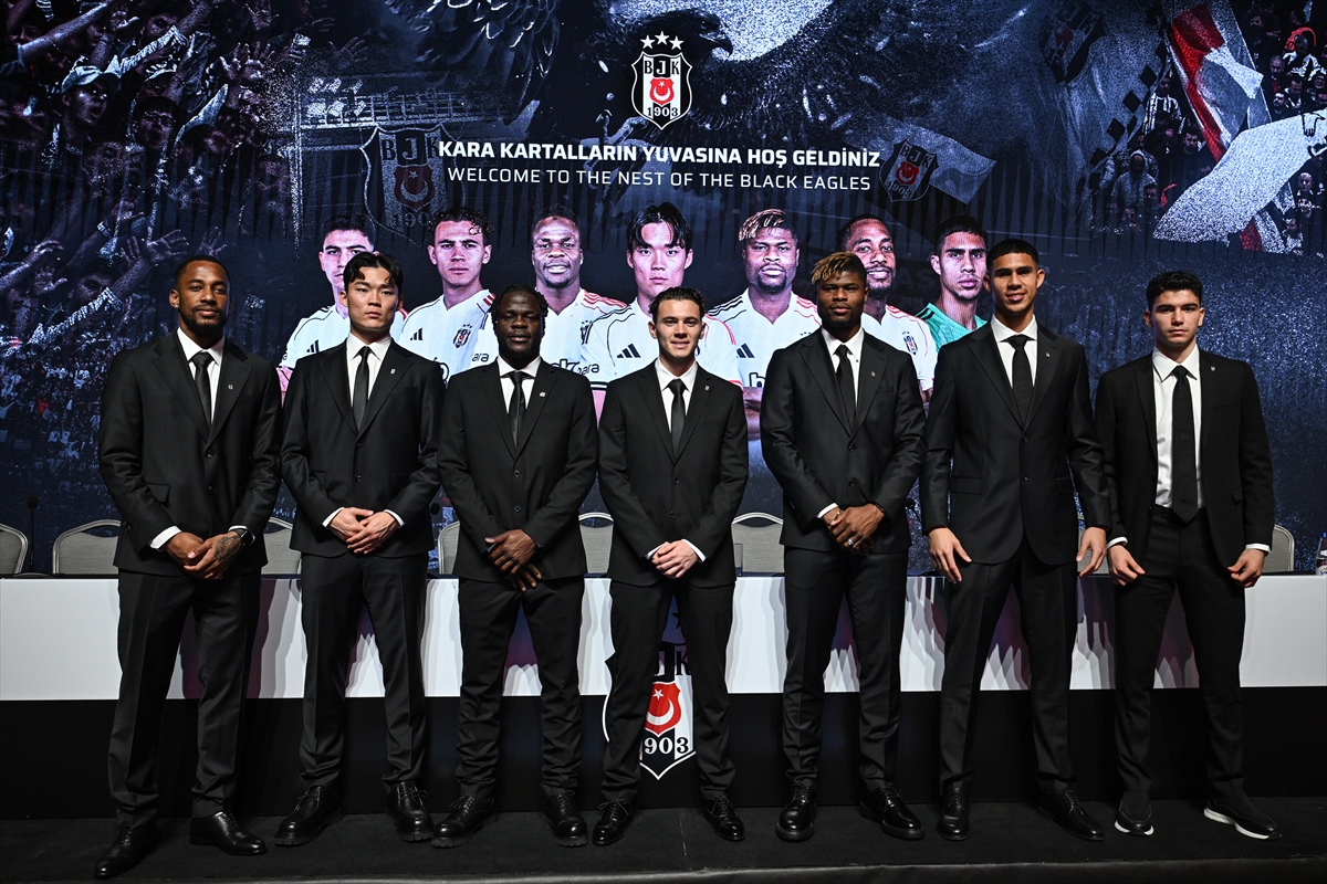 besiktas