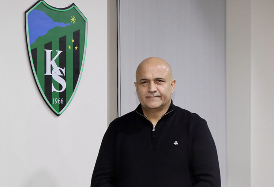 Recep Durul