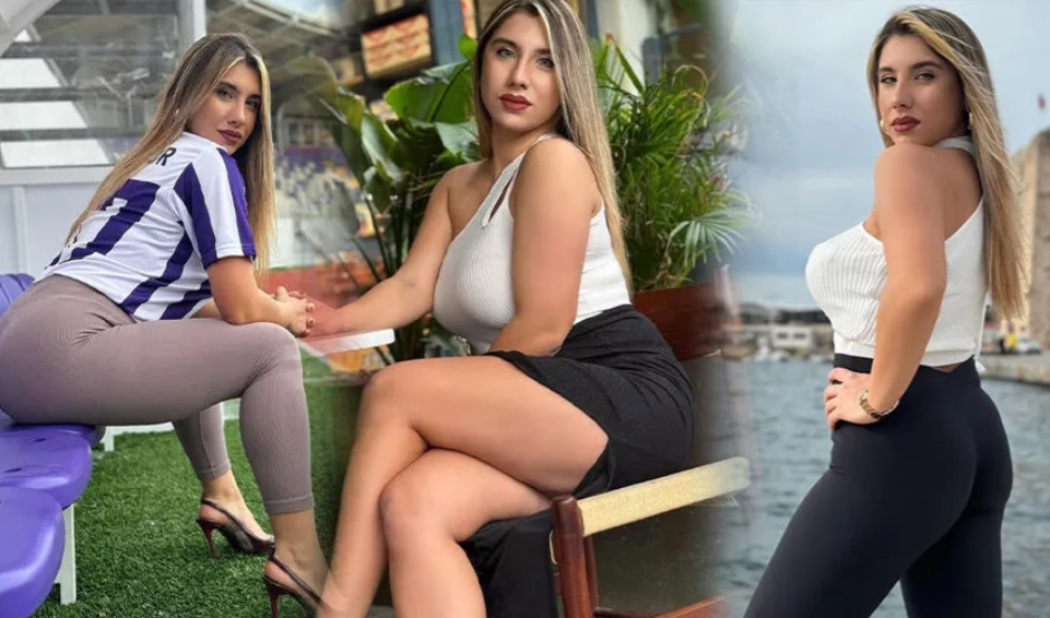 Elif Karaarslan
