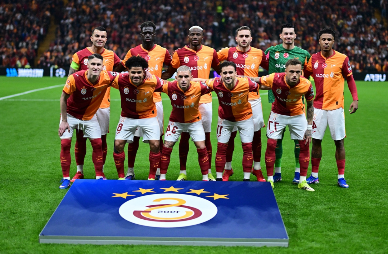 Galatasaray