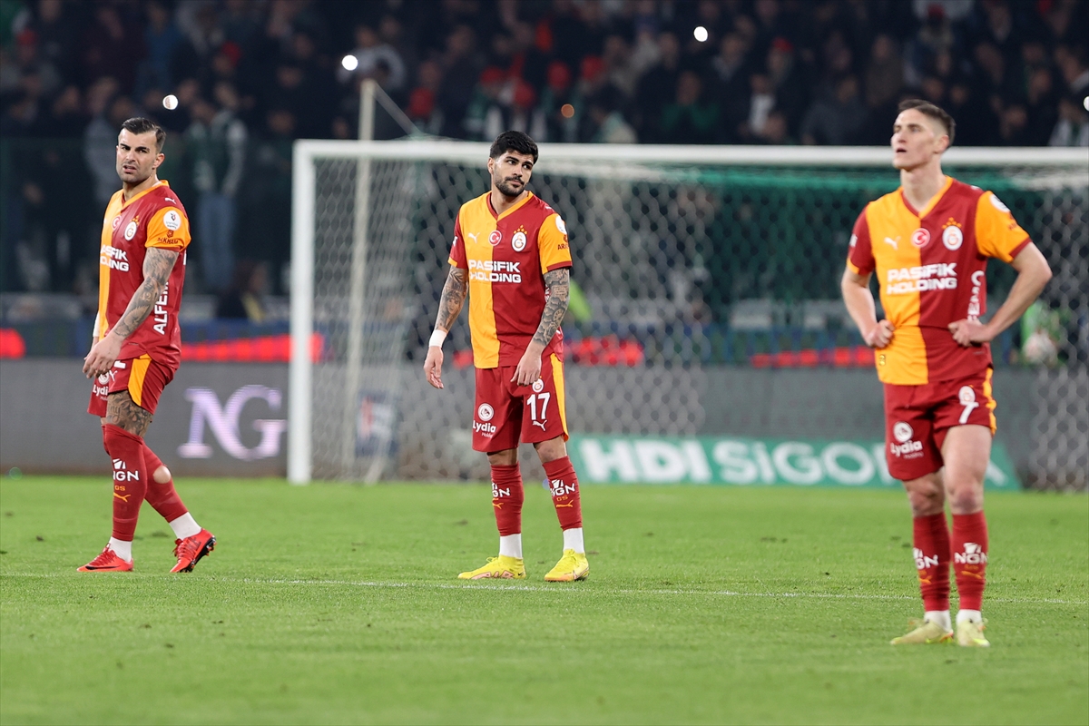 galatasaray