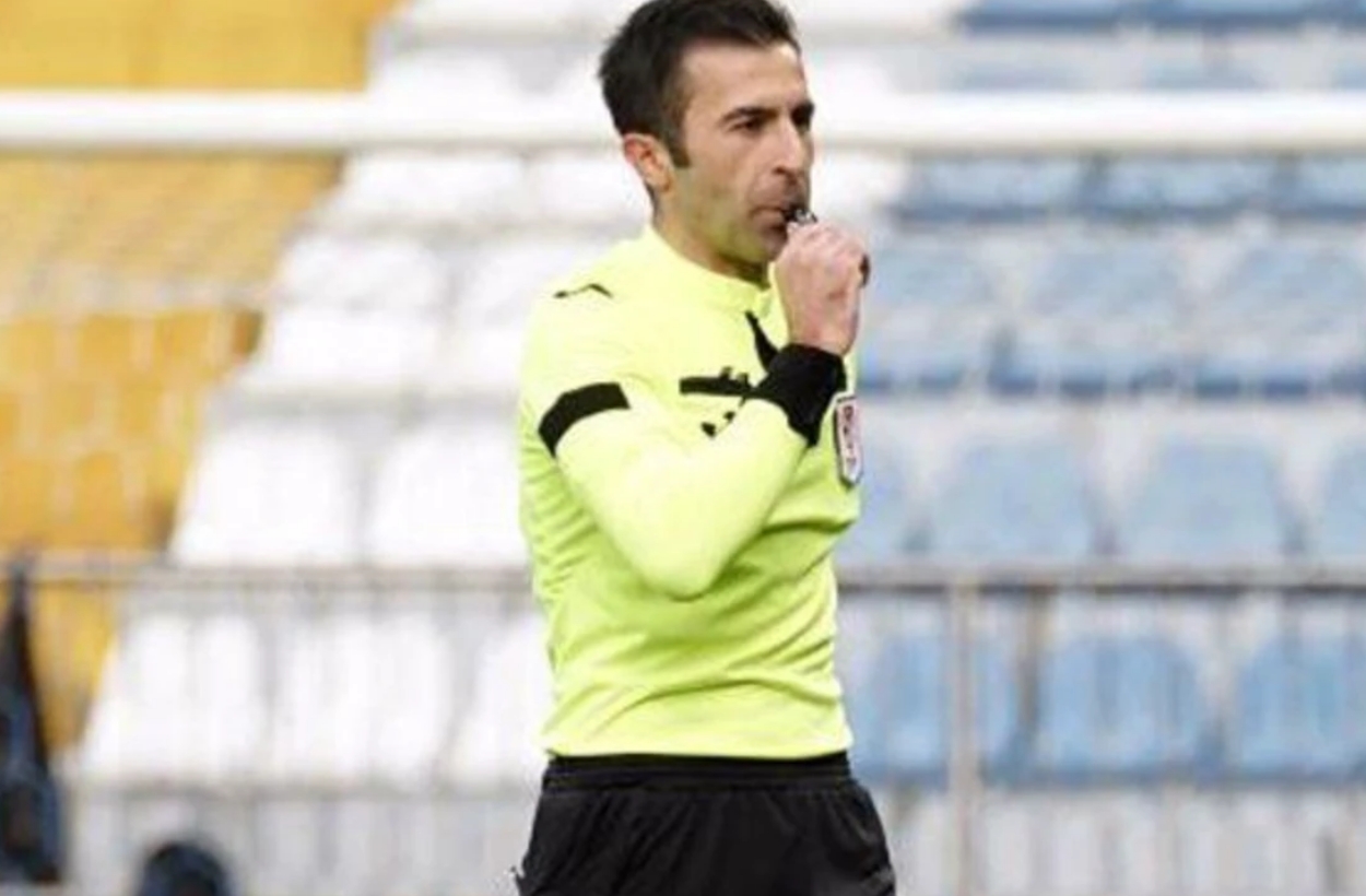 'Davut Dakul Çelik Fenerbahçeli'