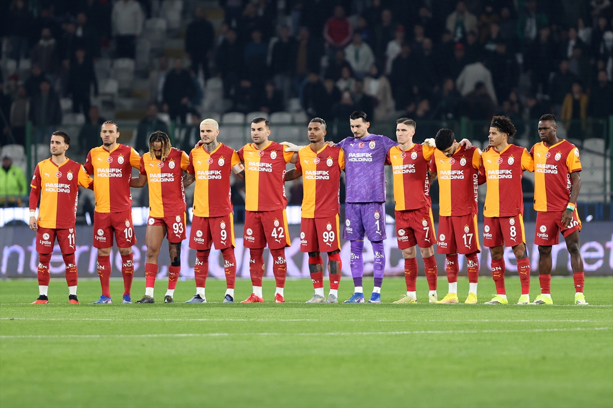 Galatasaray