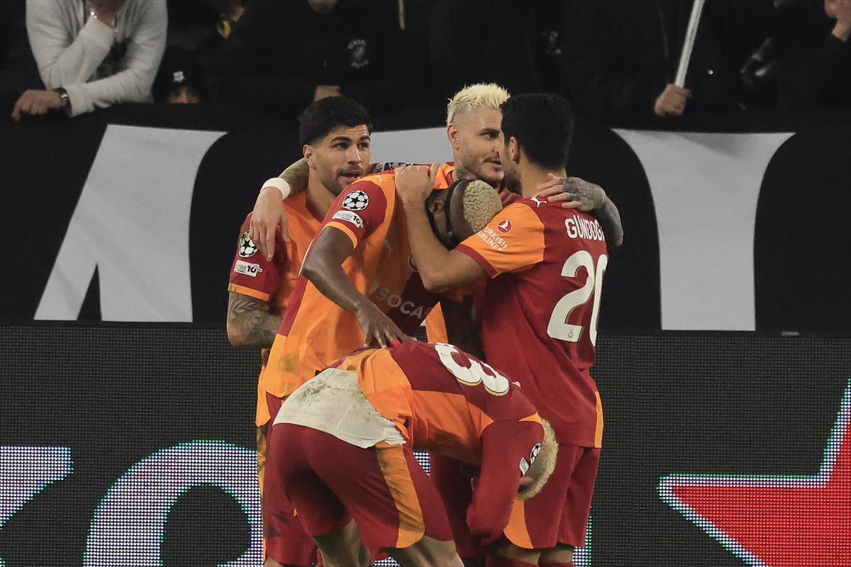 galatasaray