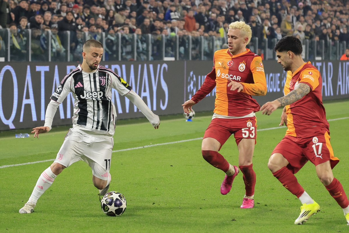 galatasaray
