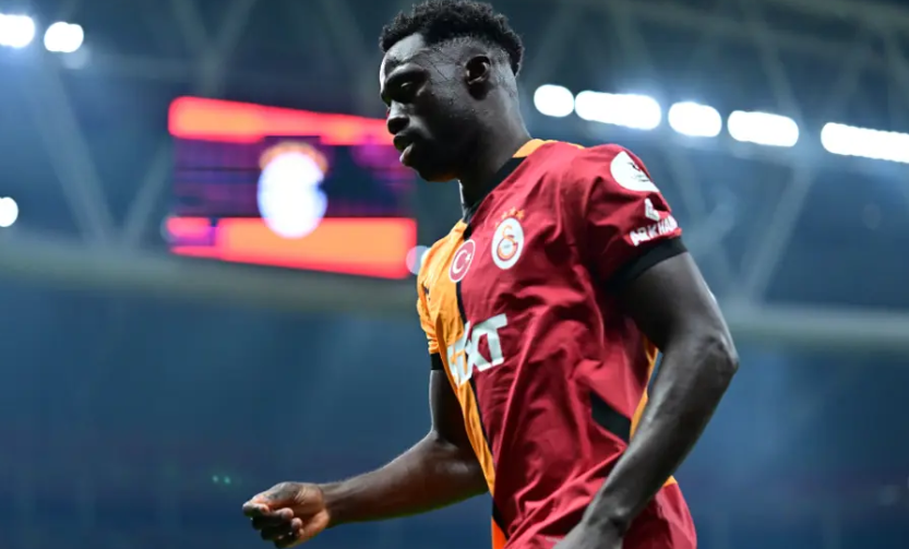 Davinson Sanchez