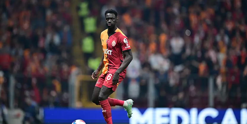 Davinson Sanchez