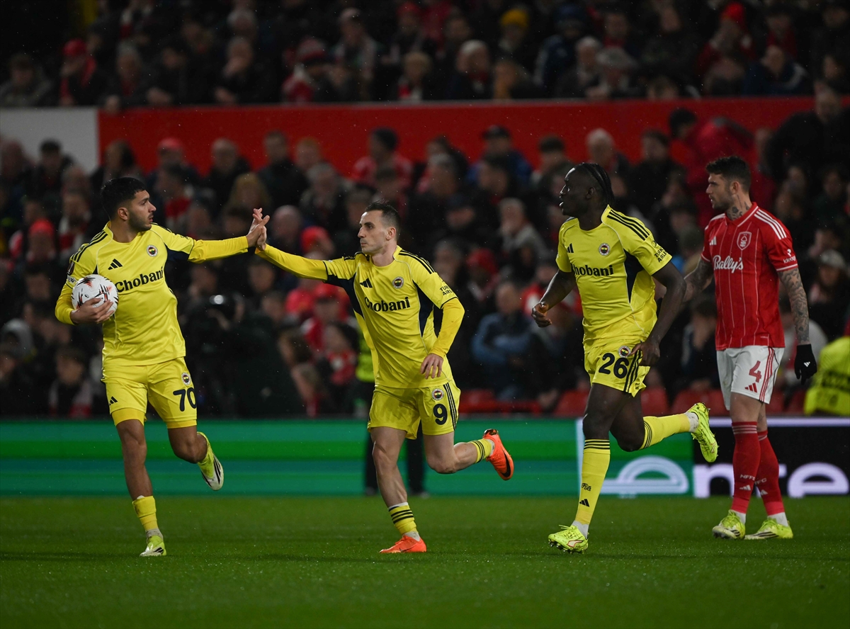 Fenerbahce