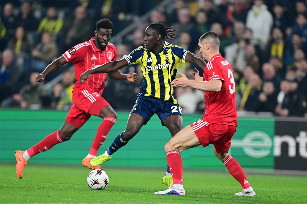 Fenerbahce