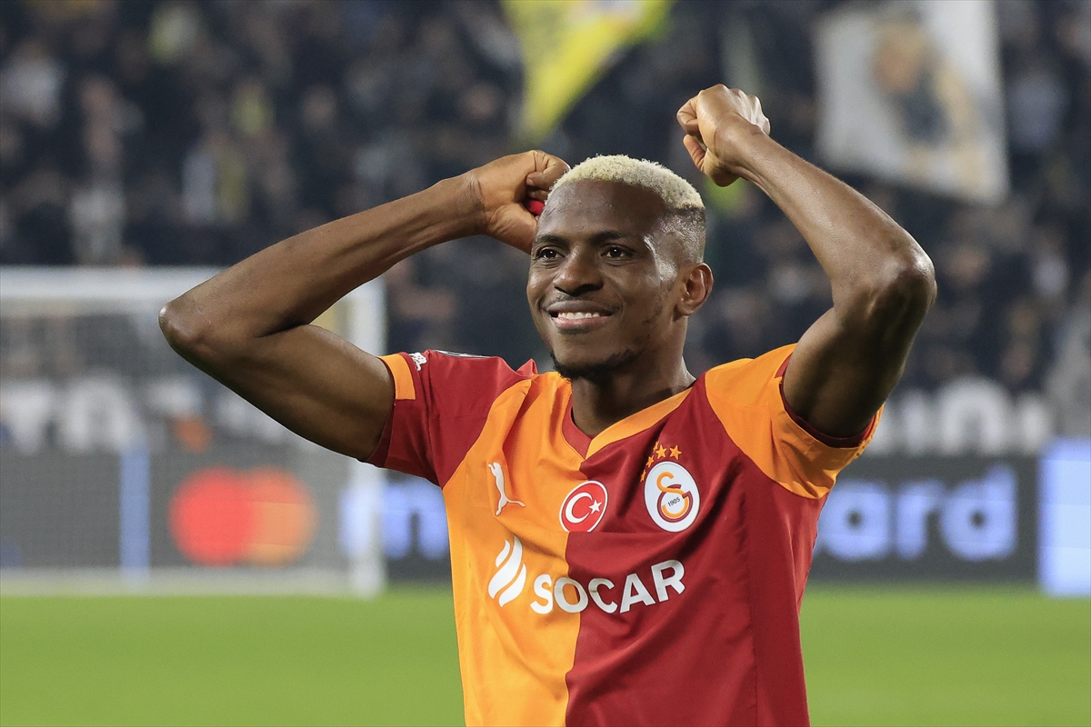 Galatasaray