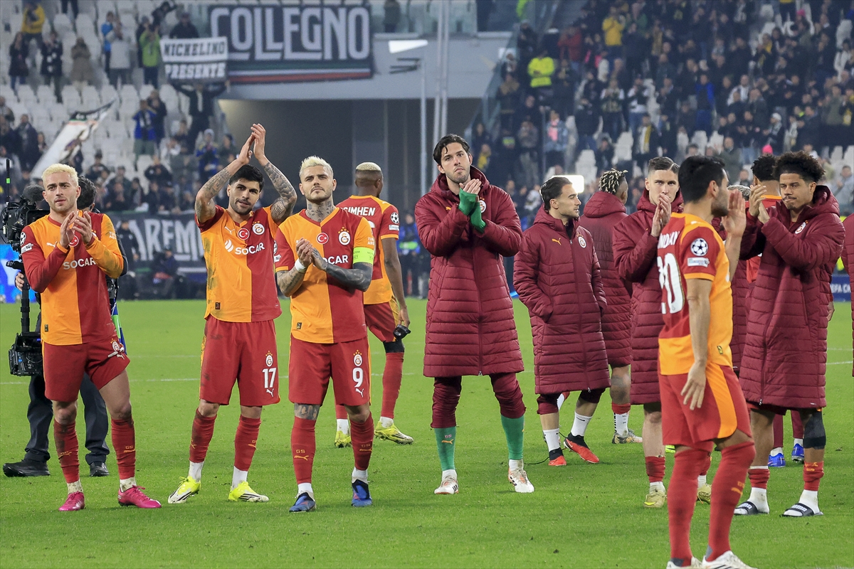 Galatasaray