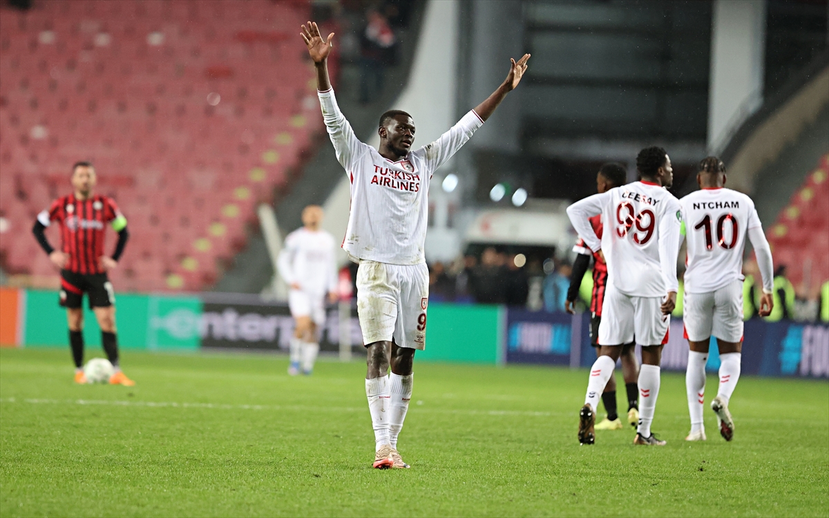Samsunspor