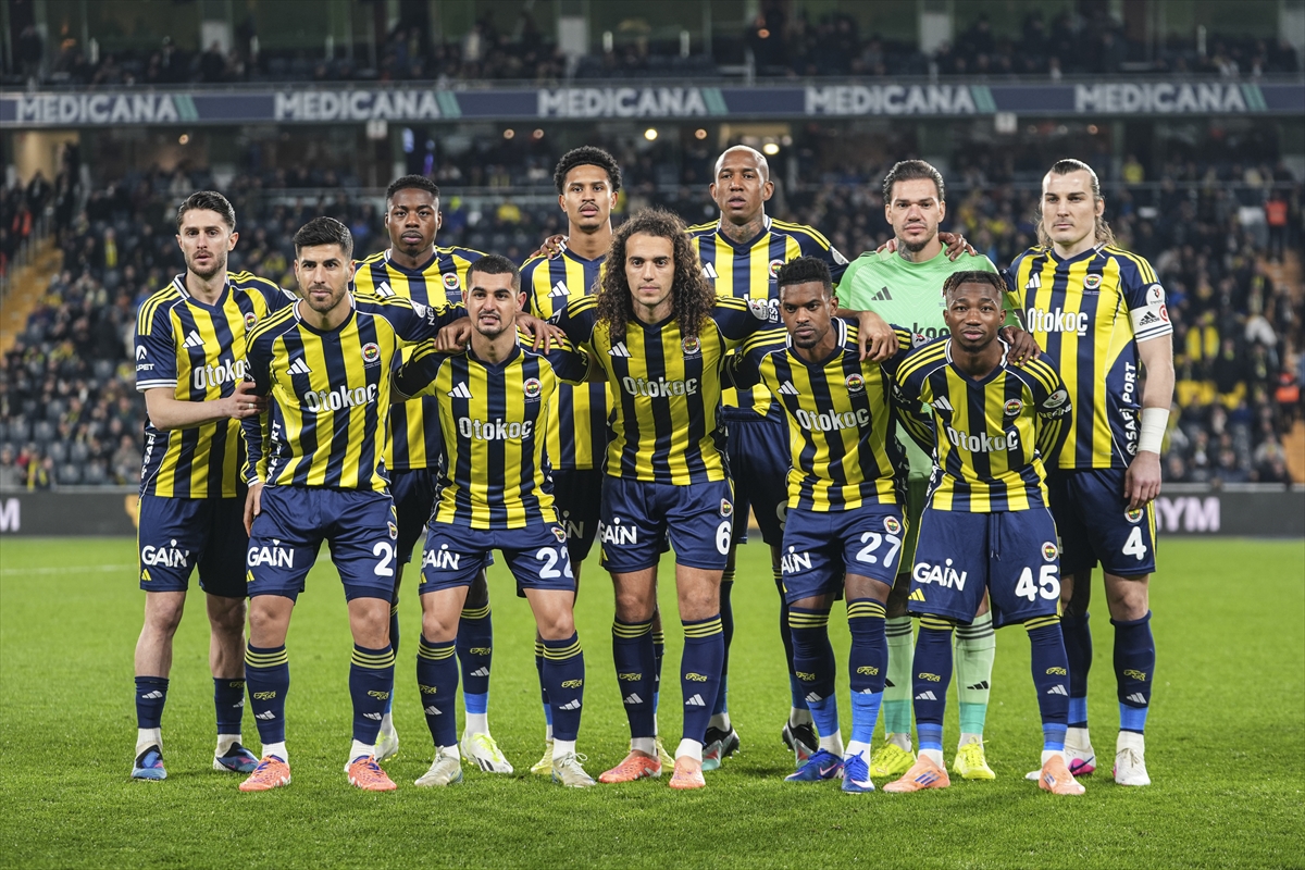 Fenerbahce
