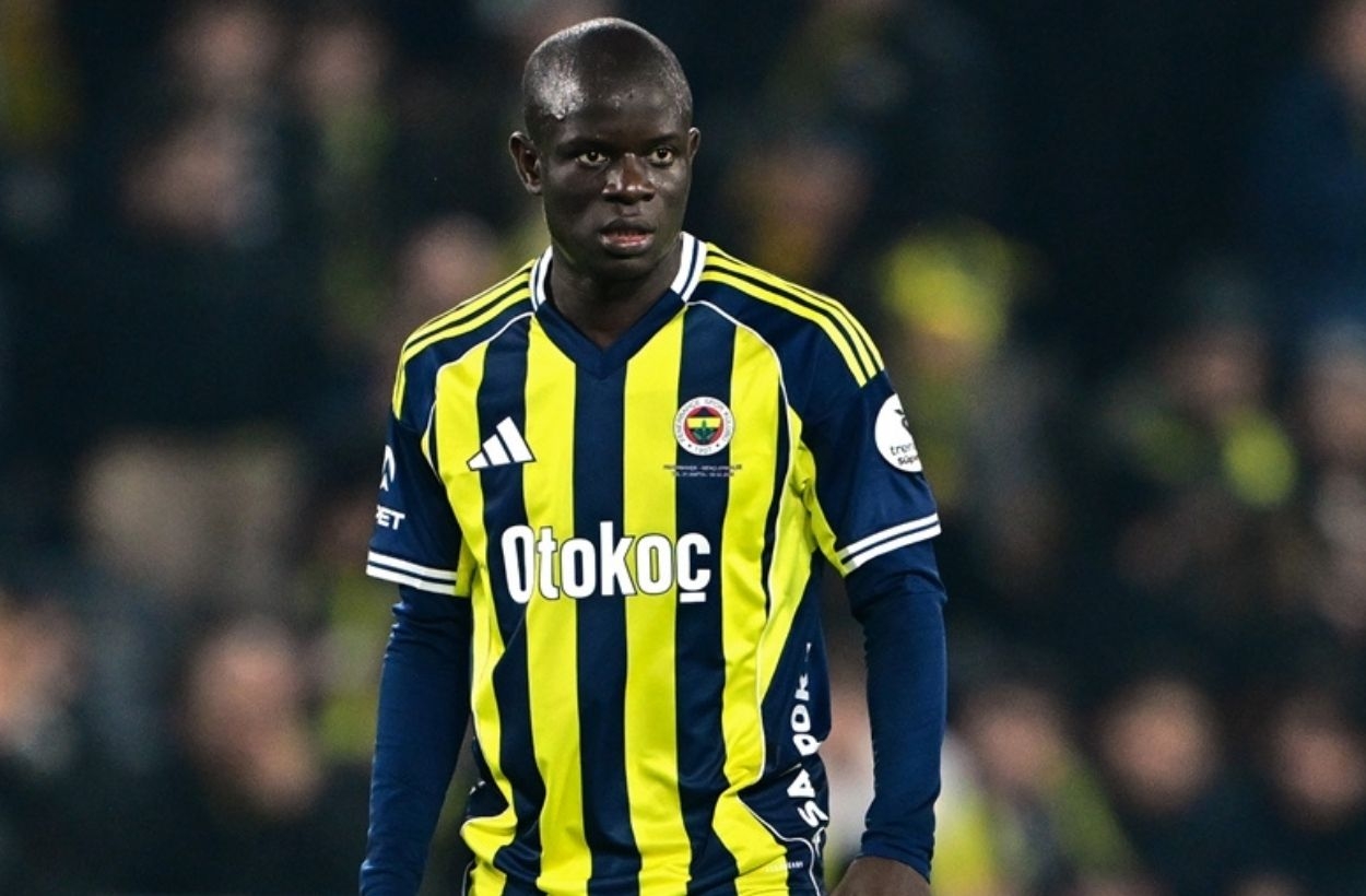 Fenerbahce
