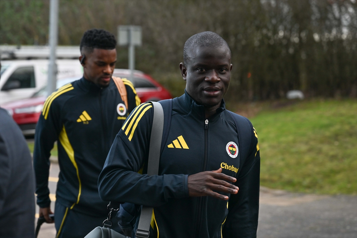 Fenerbahce