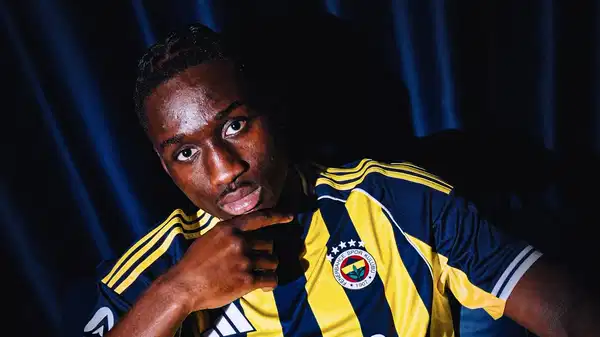 Fenerbahce