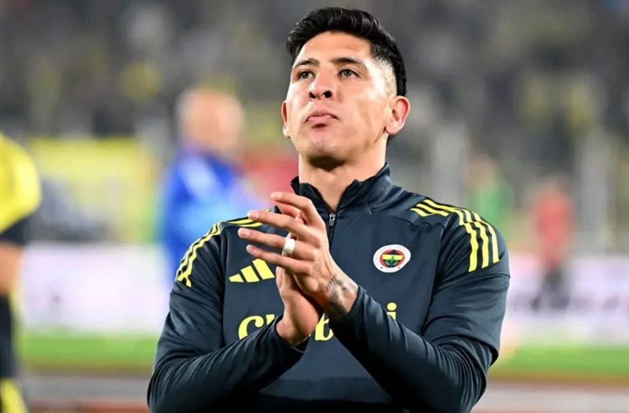 Fenerbahce