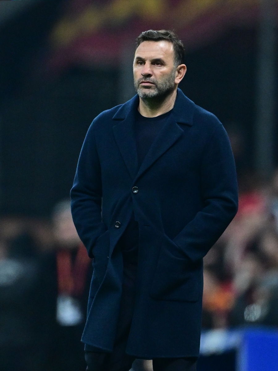 Galatasaray"