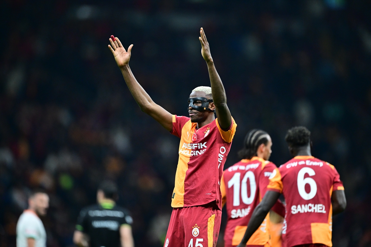 Galatasaray