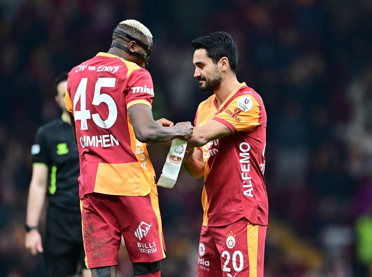 Galatasaray