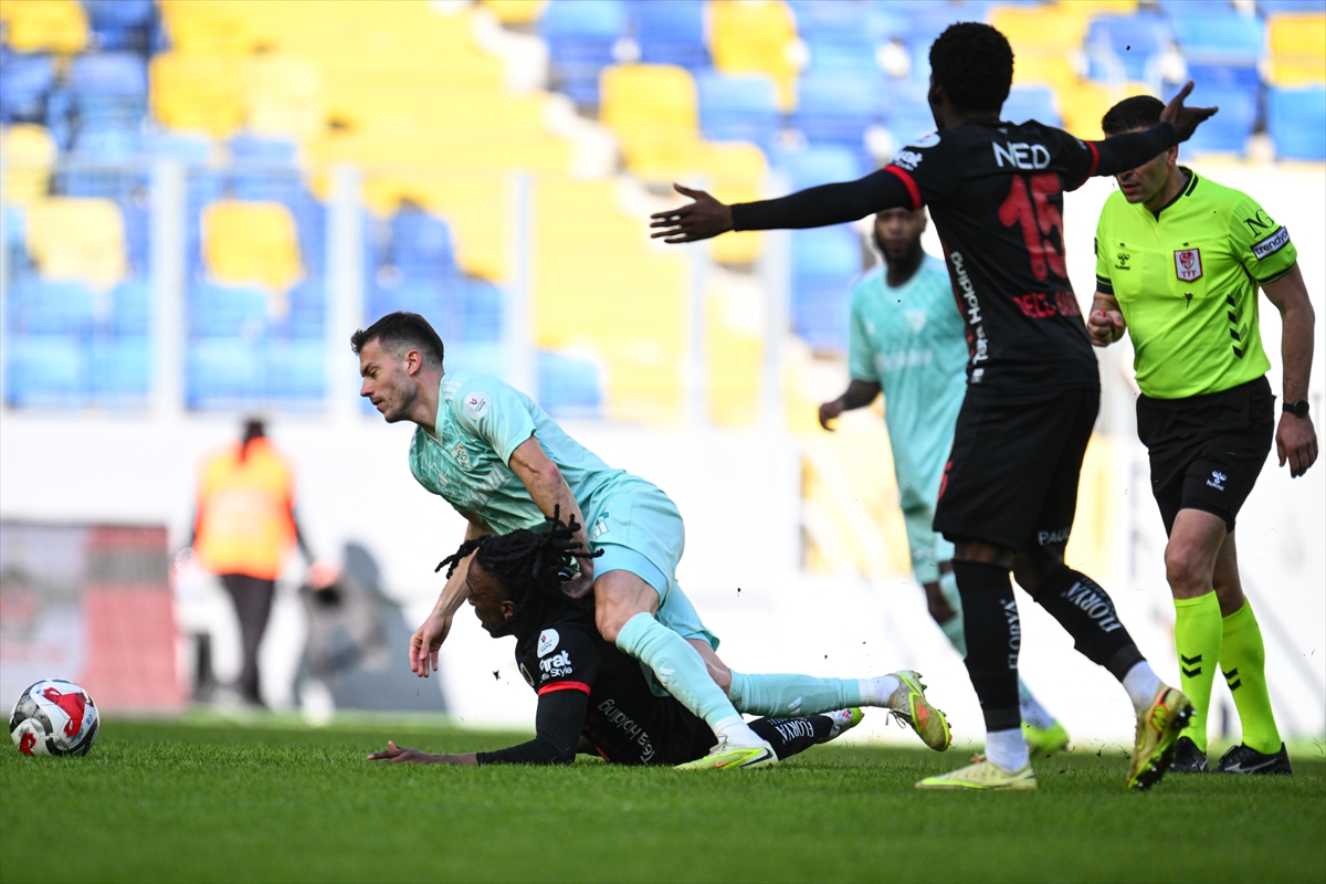 kayserispor