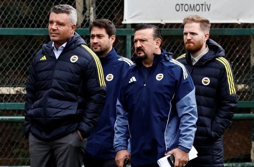 Fenerbahce