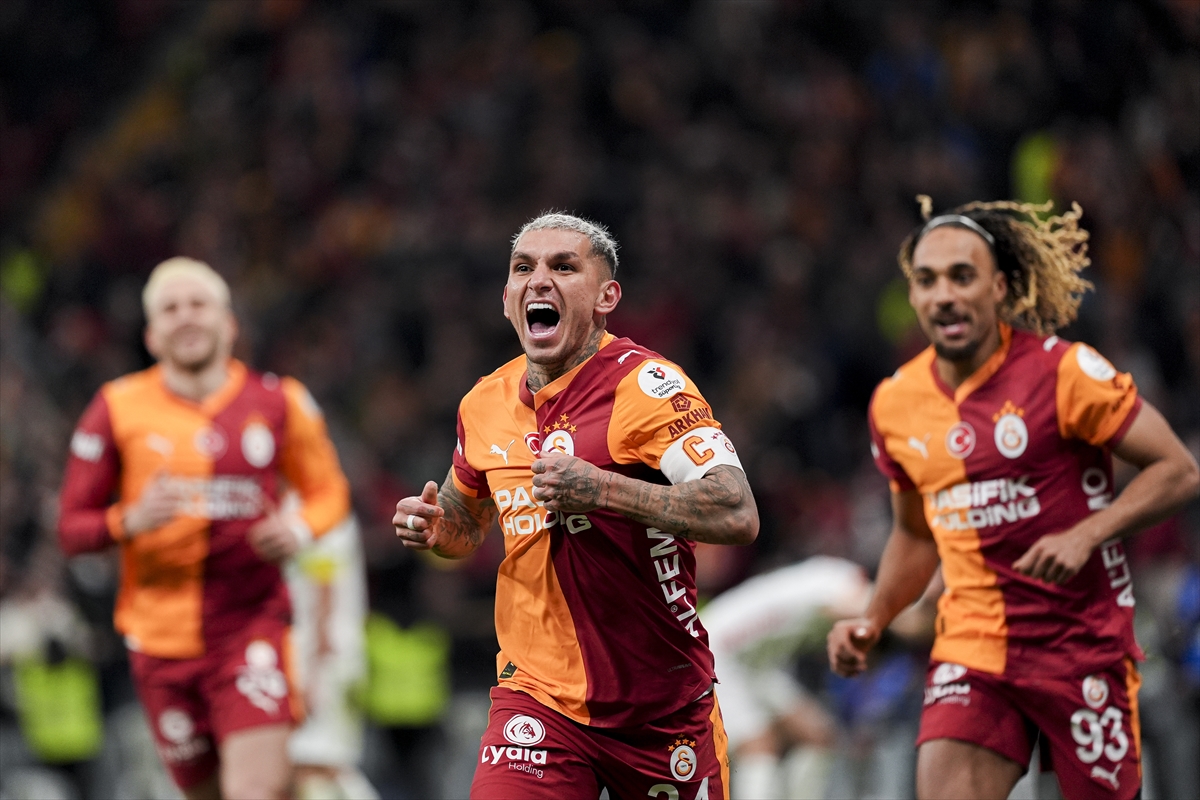 Galatasaray