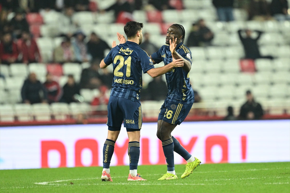 Fenerbahce