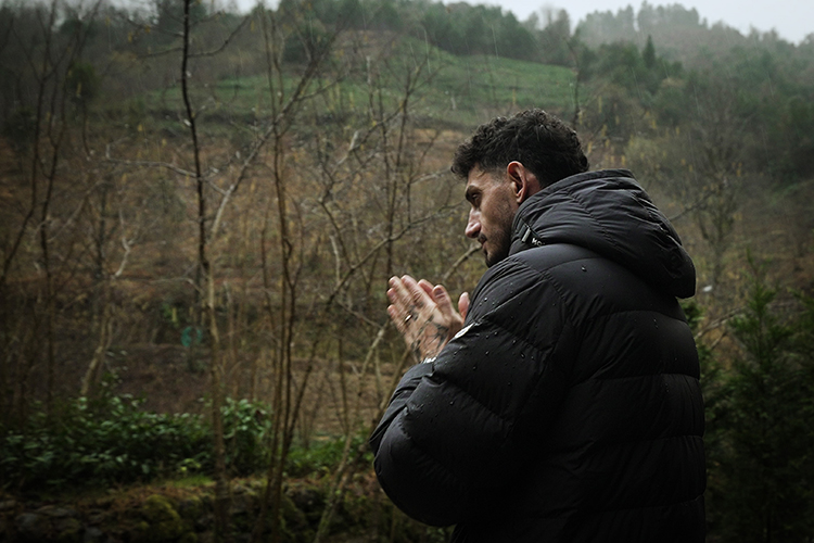 Samet Akaydın