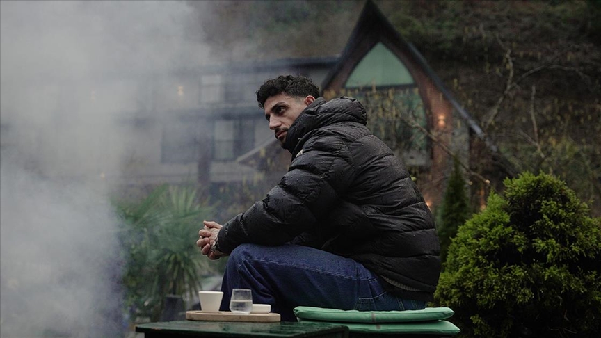 Samet Akaydın
