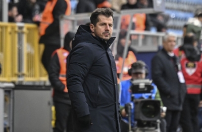 Emre Belözoğlu: Kalan maçlara talibiz