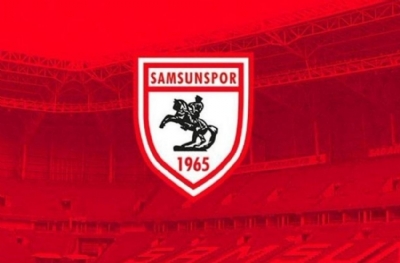 Samsunspor'dan hakem tepkisi