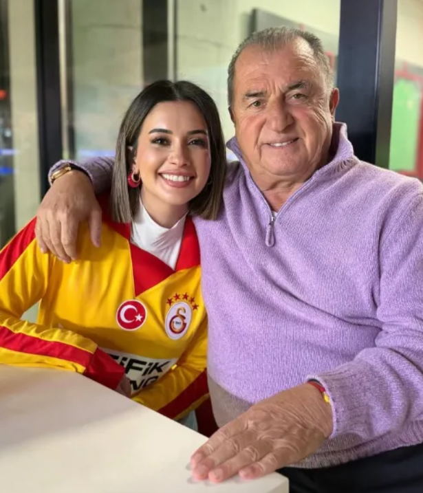 BUSE TERİM
