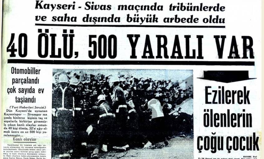 kayseri sivasspor