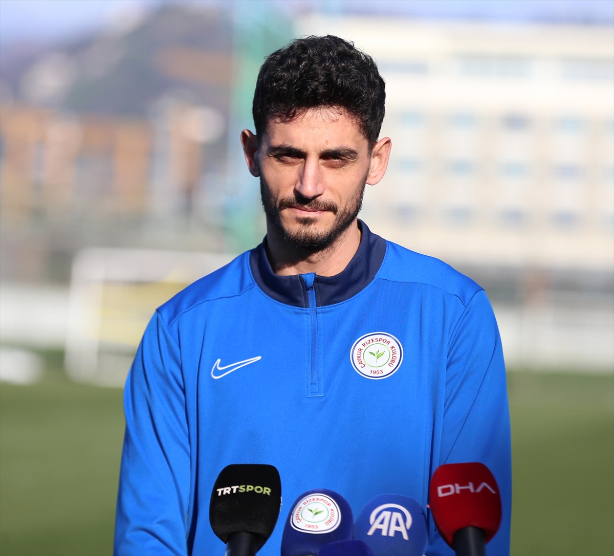 Samet Akaydın