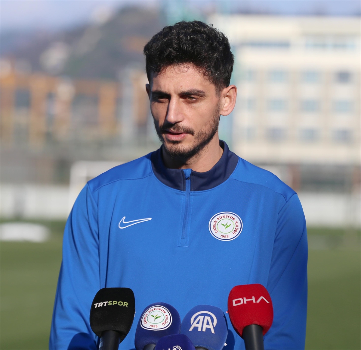 Samet Akaydın